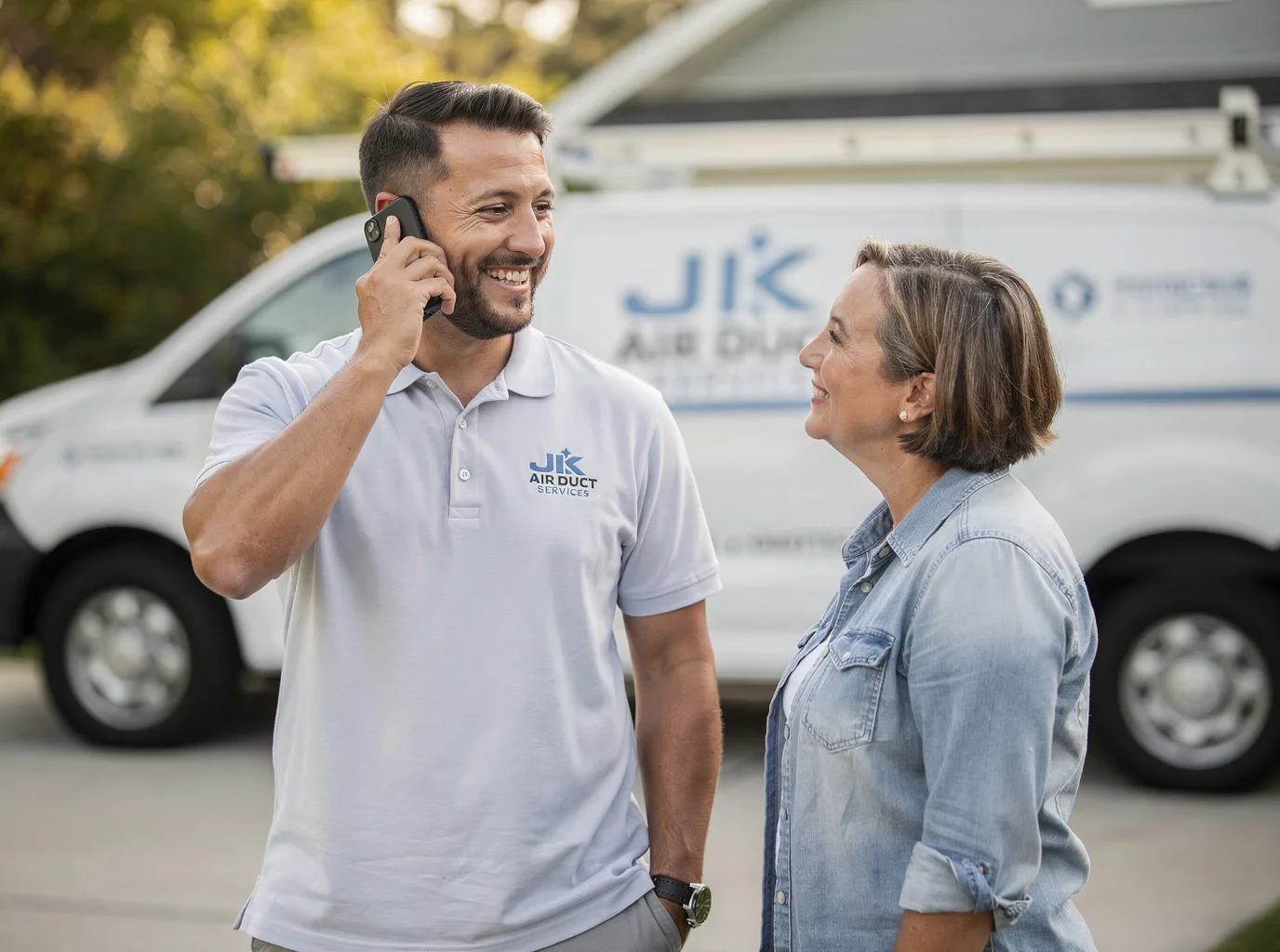 Air Duct Cleaning Hickman, CA FAQs